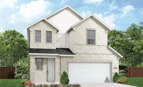 1826 Cabin Wood Ln, Forney, TX 75126