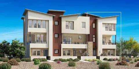 11545 Hillrise Ave, Las Vegas, NV 89138