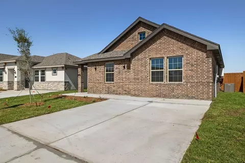 4108 Appaloosa Dr, Mercedes, TX 78570