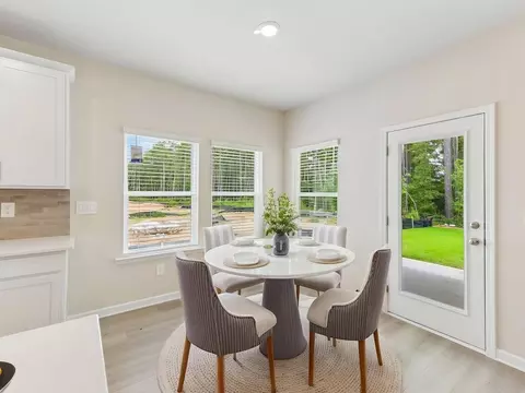 Dining - 1179 High Falls Ln, Grayson, GA 30017 photo 1 of 2
