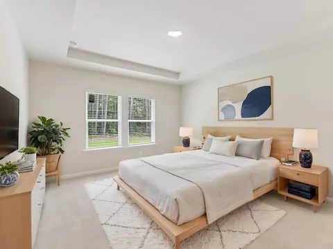 Bedroom - 1179 High Falls Ln, Grayson, GA 30017 photo 3 of 5