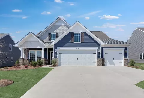 4290 Camden Glen Rd, Lancaster, SC 29720