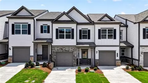 155 Oconee Rd, Cartersville, GA 30120