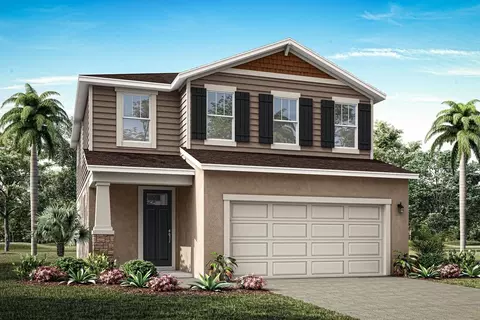 Exterior - 13037 Pierce St, Parrish, FL 34219 photo 2 of 9