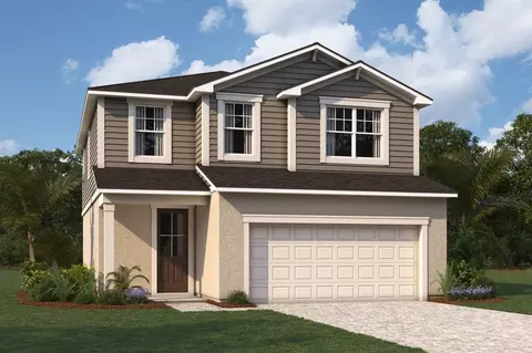 Exterior - 13037 Pierce St, Parrish, FL 34219 photo 3 of 9