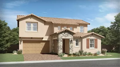 Exterior - 10183 S Gidiyup Trl, Apache Junction, AZ 85120 photo 2 of 8