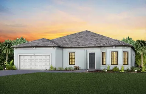 1729 Terreno Blvd Entrance Off Oil Well Rd 2mi From Immokalee Rd, Naples, FL 34120