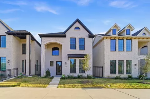 7317 Van Tuyl Pkwy, Mckinney, TX 75070