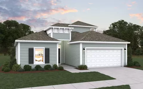 18 Lewes Ave, Simpsonville, SC 29681