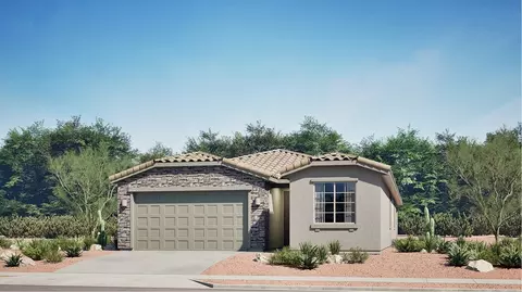 9564 W Mcdowell Rd, Marana, AZ 85658