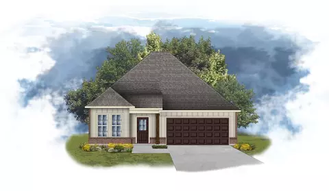 8033 Knoll Rd, Foley, AL 36535
