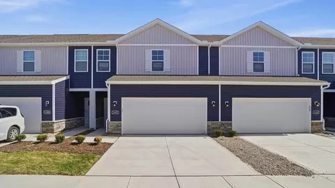 6332 Ripken St, Columbus, OH 43228