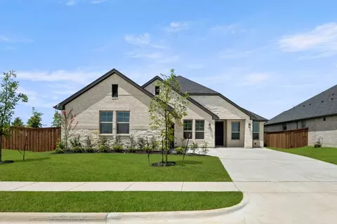 420 Granville Dr, Haslet, TX 76052