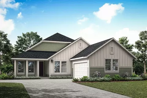 420 Granville Dr, Haslet, TX 76052
