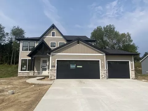 8653 Mcgovern St, Byron Center, MI 49315