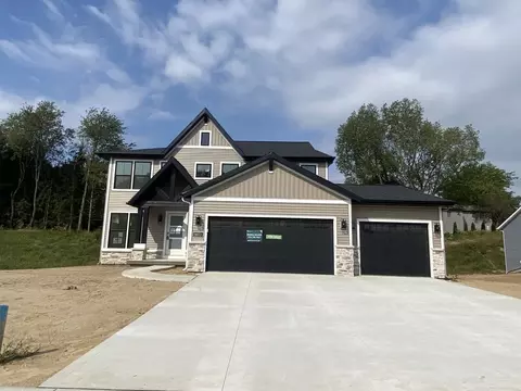 8653 Mcgovern St, Byron Center, MI 49315