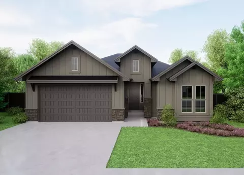 6543 S Evie Way, Hidden Springs, ID 83714