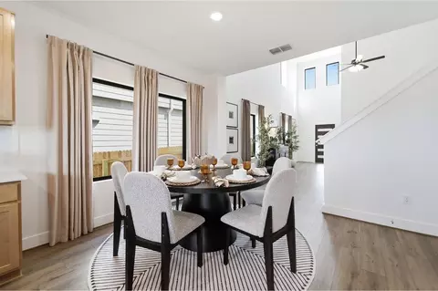 Dining - 10515 Killdeer Ct, Willis, TX 77378 photo 3 of 5