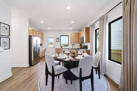Dining - 10515 Killdeer Ct, Willis, TX 77378 photo 1 of 5