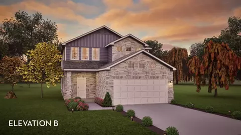 Exterior - 10515 Killdeer Ct, Willis, TX 77378 photo 2 of 8