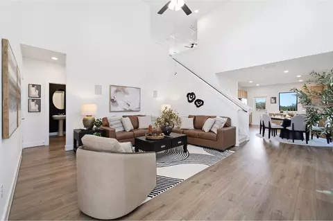 Living - 10515 Killdeer Ct, Willis, TX 77378 photo 1 of 2