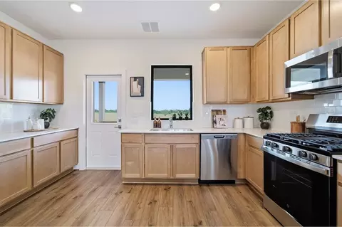 Kitchen - 10515 Killdeer Ct, Willis, TX 77378 photo 3 of 5