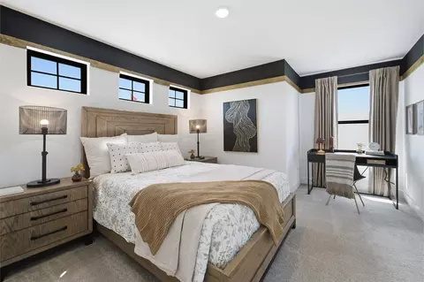 Bedroom - 10515 Killdeer Ct, Willis, TX 77378 photo 5 of 5