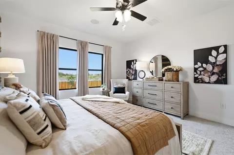 Bedroom - 10515 Killdeer Ct, Willis, TX 77378 photo 3 of 5