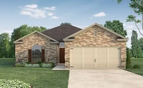 13296 Skyline Dr, Willis, TX 77318
