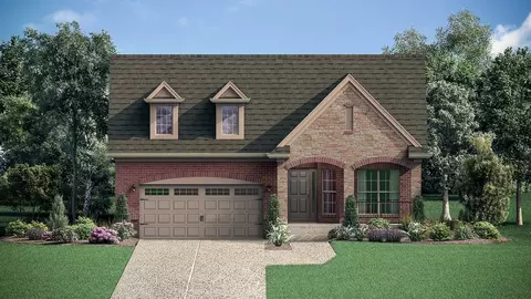 Exterior - 5700 Ruby Falls Dr, Prospect, KY 40059 photo 4 of 7