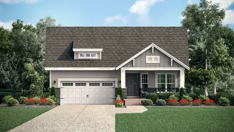 Exterior - 5700 Ruby Falls Dr, Prospect, KY 40059 photo 5 of 7