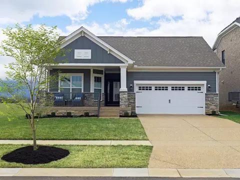 5700 Ruby Falls Dr, Prospect, KY 40059