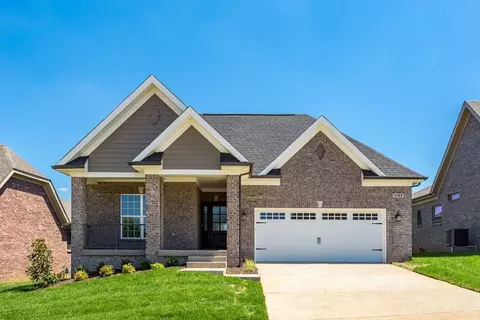 Exterior - 5700 Ruby Falls Dr, Prospect, KY 40059 photo 6 of 7