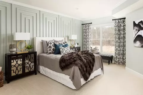 Bedroom - 5700 Ruby Falls Dr, Prospect, KY 40059 photo 2 of 5