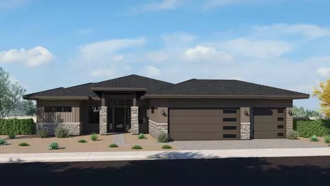 5127 E Lear St, Prescott Valley, AZ 86314
