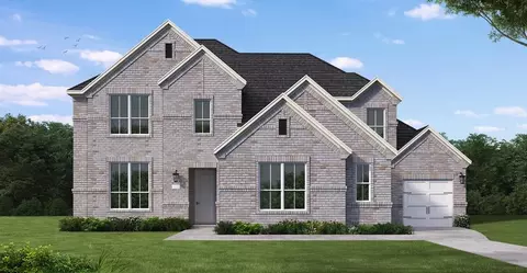 1808 Morning Mist Dr, Georgetown, TX 78628