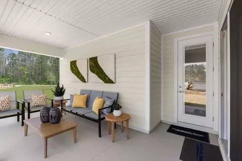 Exterior - 642 Windchime St, Yulee, FL 32097 photo 2 of 6
