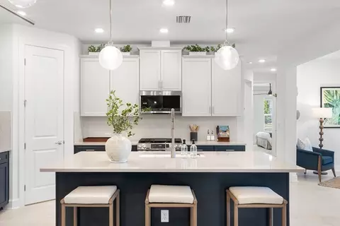 Kitchen - 642 Windchime St, Yulee, FL 32097 photo 1 of 1