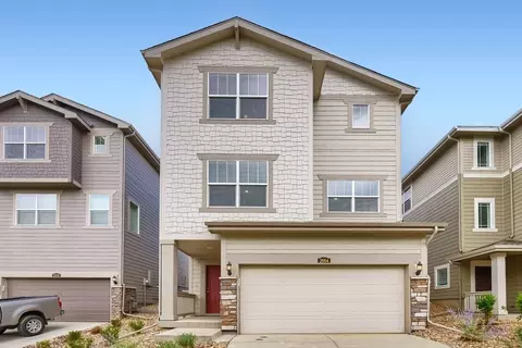 2664 Lower Crags Pt, Colorado Springs, CO 80904