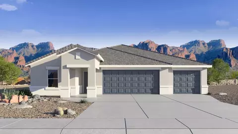 12638 E Agave Ln, Florence, AZ 85132