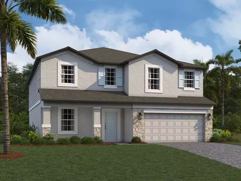 lot114 245275000114, Hudson, FL 34669