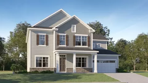 172 Fairbanks Ave, Garner, NC 27529