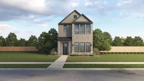 4524 Community Ct, Plano, TX 75024