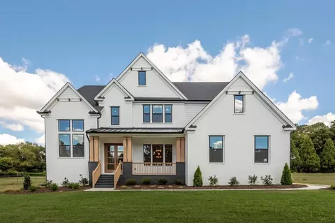 Exterior - 1726 Ledgestone Way, Hebron, KY 41048 photo 1 of 9