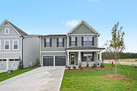 14 Hawks View Pt #392, Pittsboro, NC 27312
