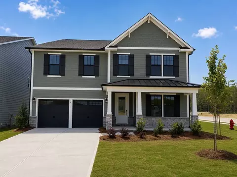 14 Hawks View Pt #392, Pittsboro, NC 27312