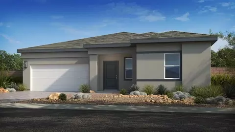 4090 E Brusca Way, Pahrump, NV 89061