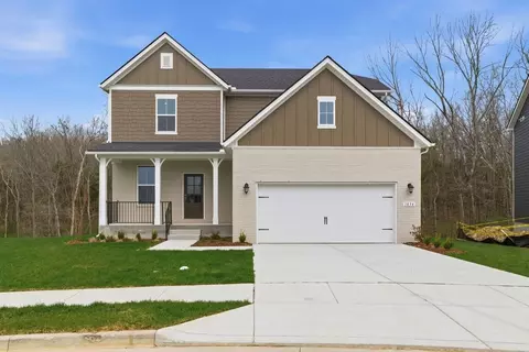 1034 Lionheart Dr, Hermitage, TN 37076