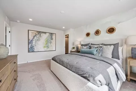 Bedroom - 22639 E 47th Dr, Aurora, CO 80019 photo 21 of 26