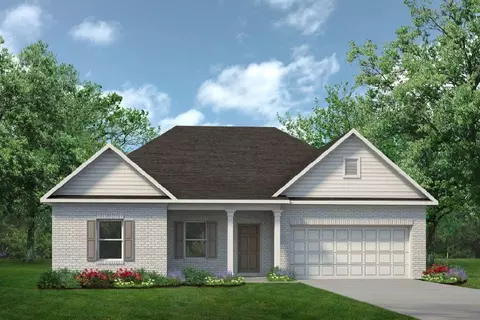 201 S Crestside Dr, Blue Ridge, TX 75424